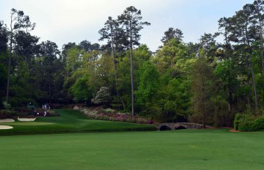 The Masters | Augusta National | Golden Bell